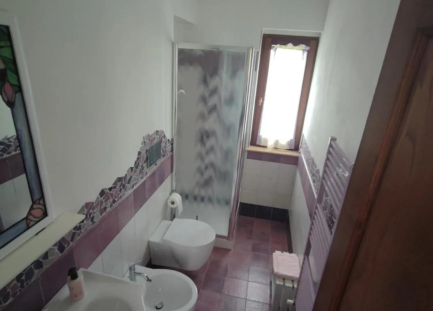 Guest house La Fratta Hotel Sorano