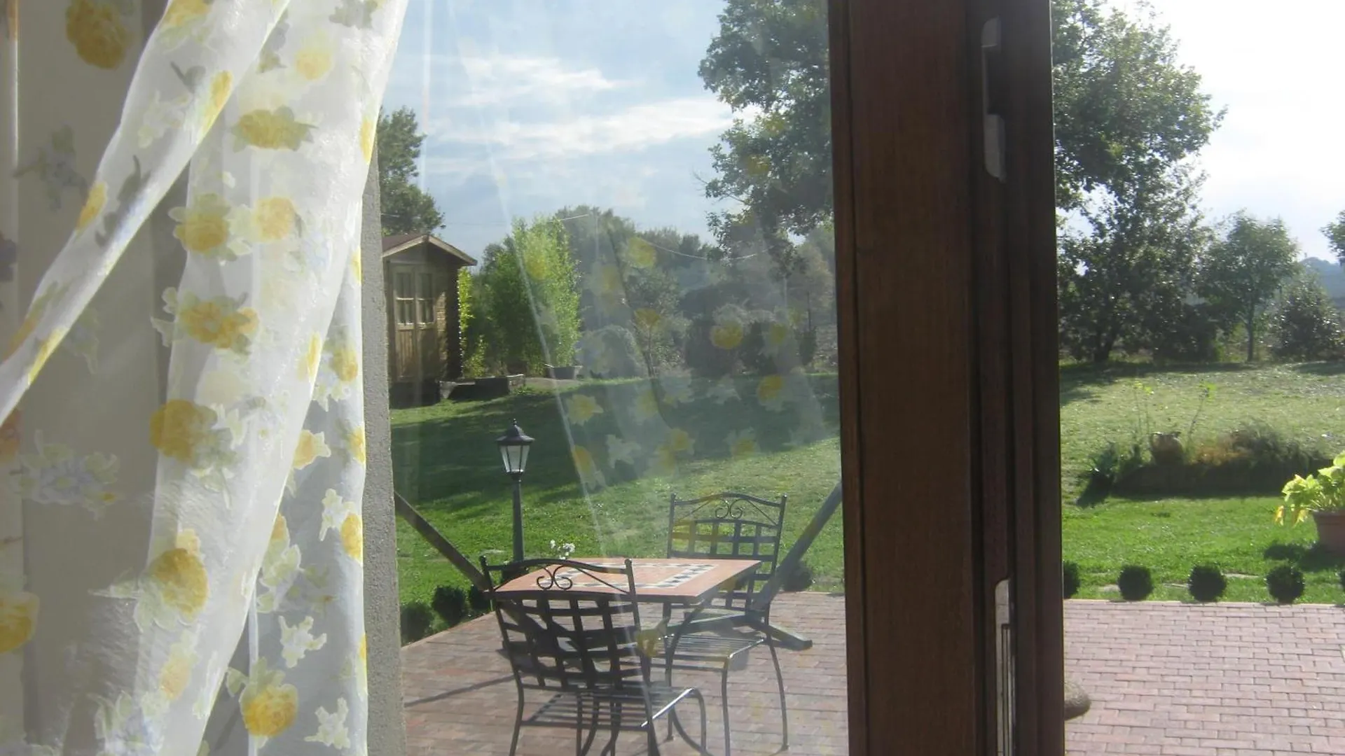 Guest house La Fratta Hotel Sorano  Italy