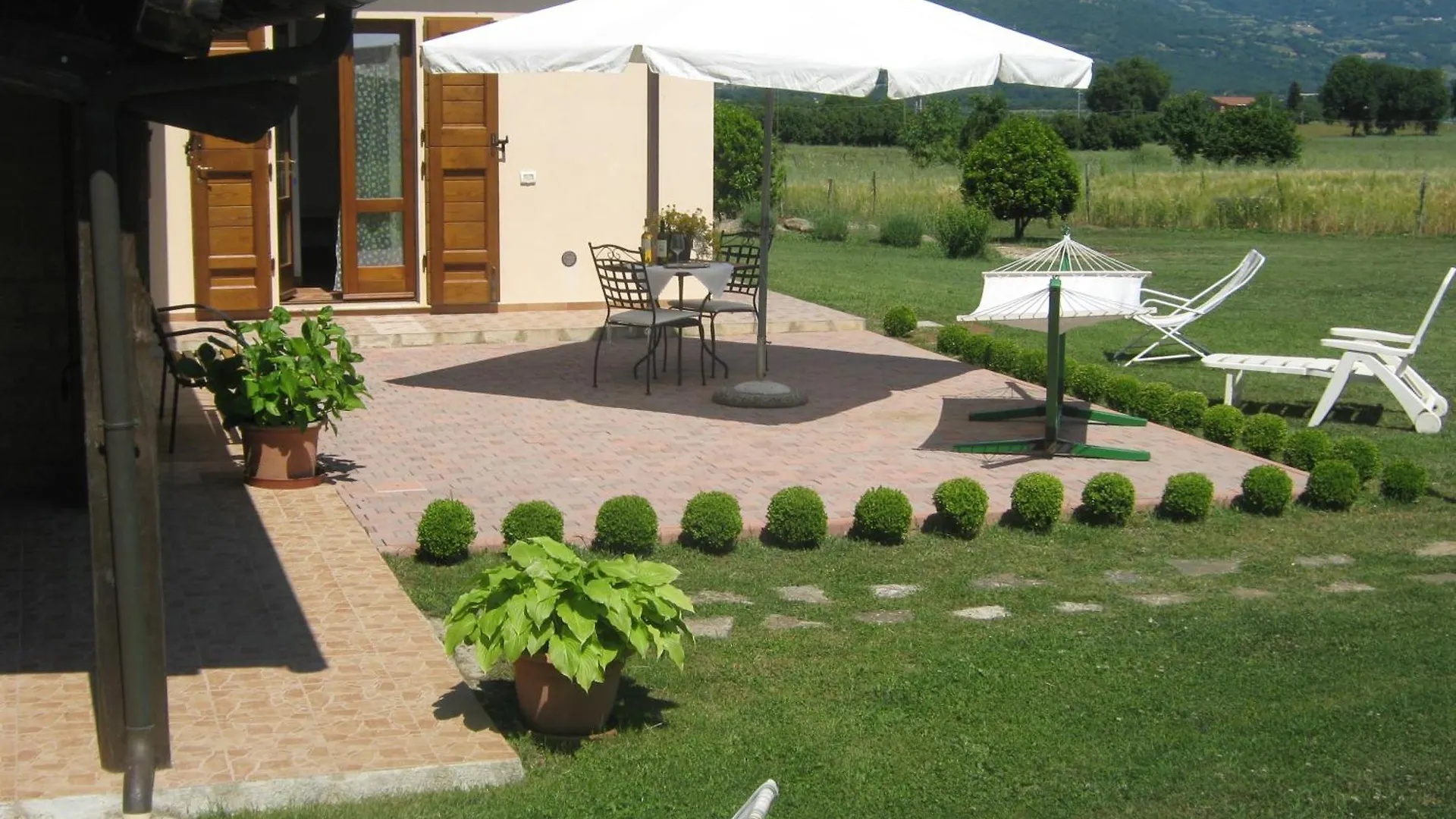 La Fratta Hotel Sorano  Guest house Sorano (Grosseto)