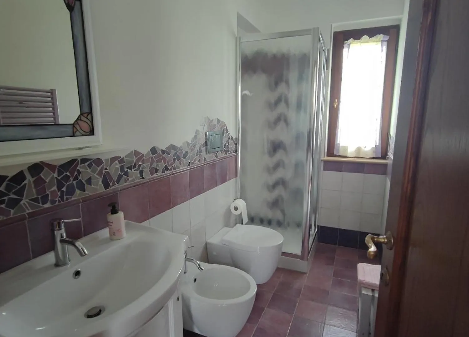La Fratta Hotel Sorano  0*, Sorano (Grosseto)