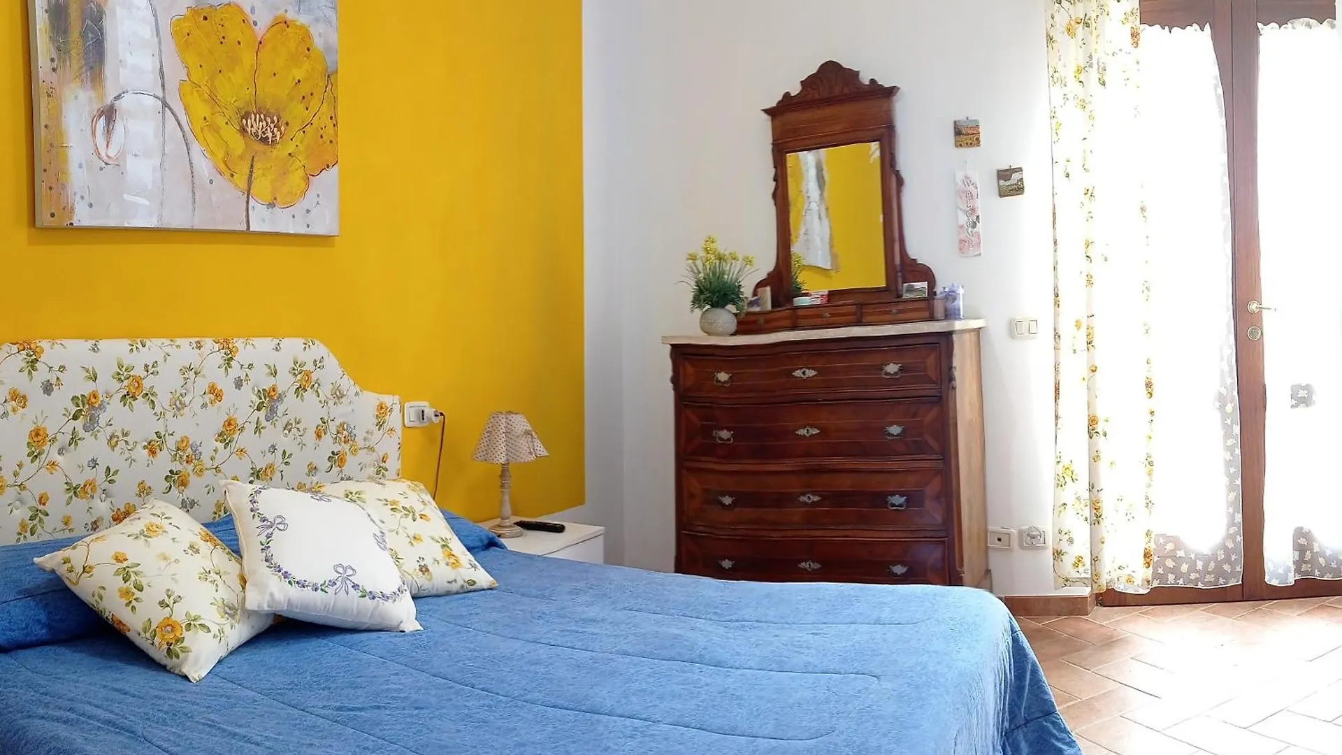 La Fratta Hotel Sorano