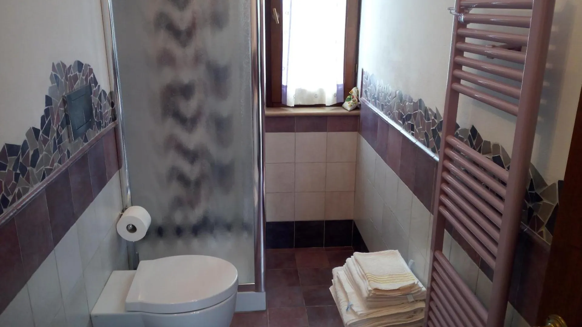 La Fratta Hotel Sorano  Guest house
