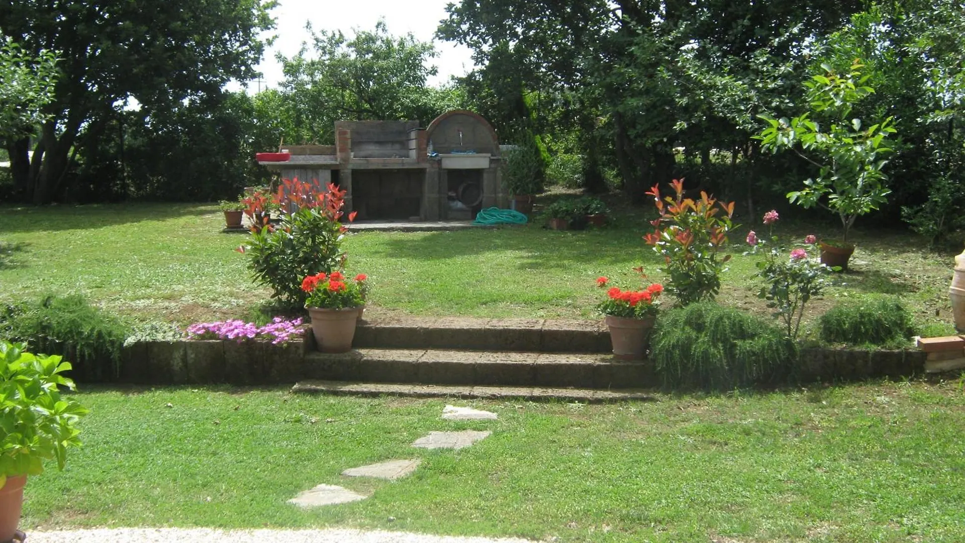 La Fratta Hotel Sorano  Sorano (Grosseto)
