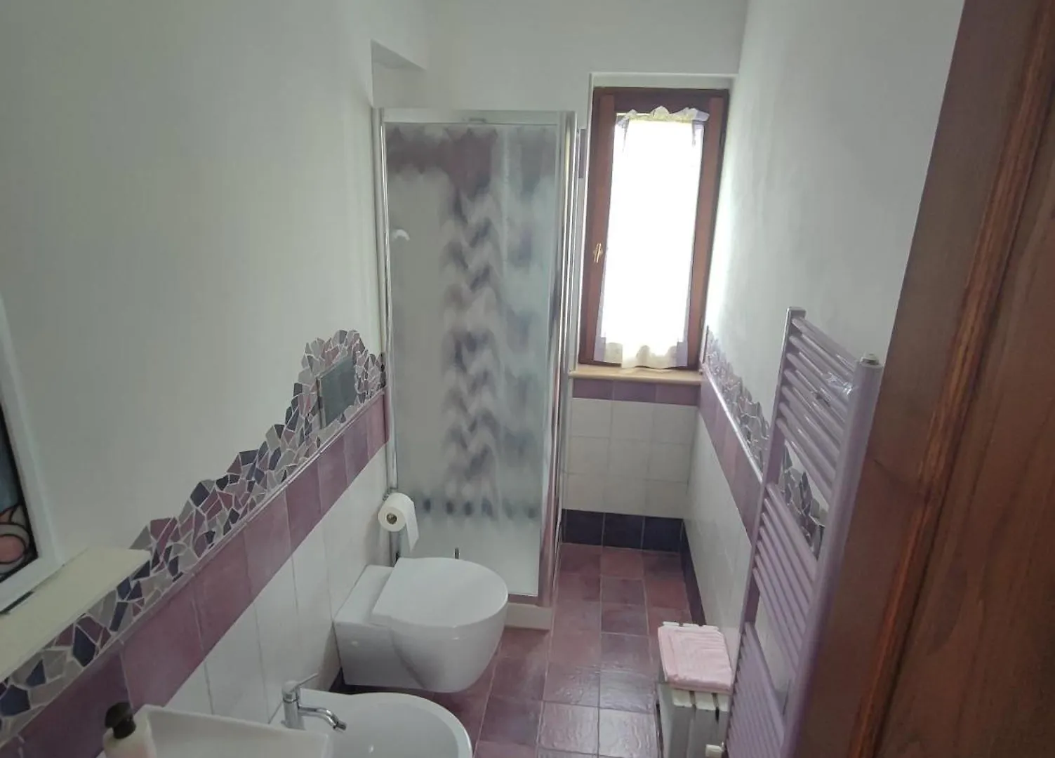 La Fratta Hotel Sorano