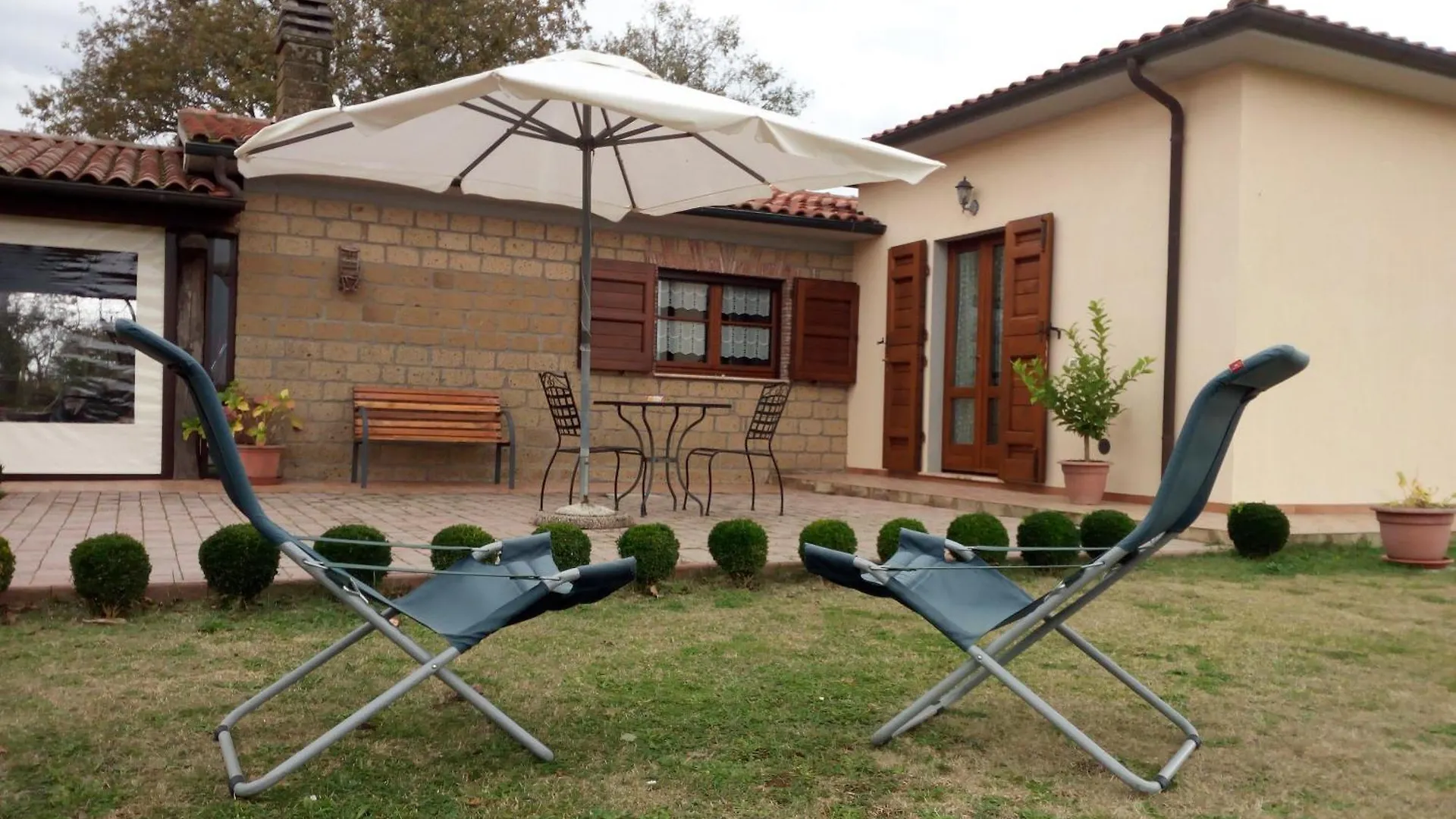 La Fratta Hotel Sorano  0*, Sorano (Grosseto)