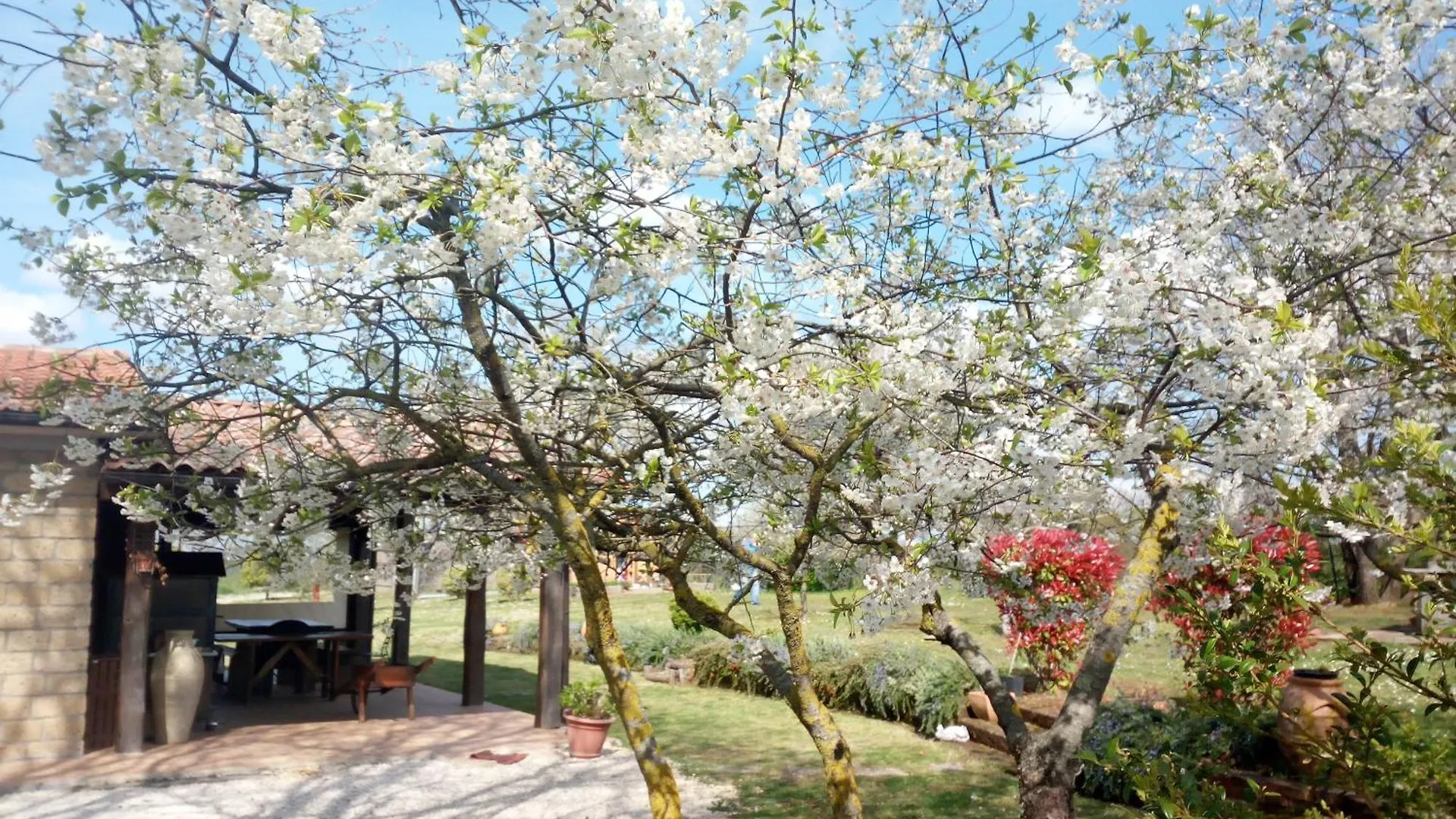 La Fratta Hotel Sorano  Guest house