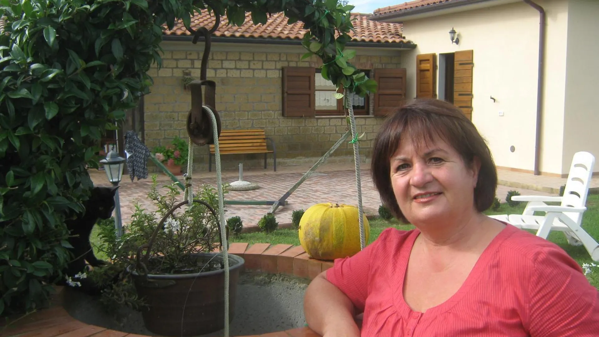 La Fratta Hotel Sorano  0*, Sorano (Grosseto) Italy