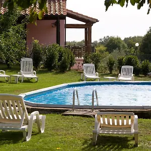 3* Aparthotel Relais Il Ciliegio
