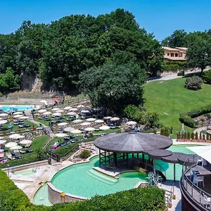3* Aparthotel Terme Di