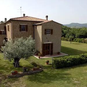  Bauernhof Poderone Vecchio