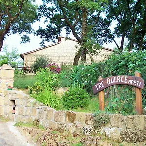  Apartment Tre Querce Di Guerrini Mariella